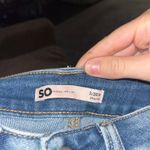 Kohls Jean Shorts  SO Photo 1