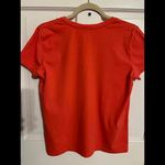 Ralph Lauren  V-neck T-shirt size Large Photo 4
