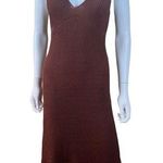 Petal and Pup Midi Sweater Tank Dress Photo 0