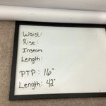 J.Crew  Button Down Shirt Dress Cherry Blossom Size 4 Photo 10