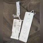 Z Supply  THE FAUX SUEDE DRESS Photo 4