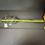 Off-White Virgil Abloh Sculpture Leg Pouch Belt Photo 9