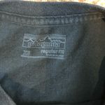 Patagonia Regular Fit cotton long sleeve women’s shirt xs Photo 3