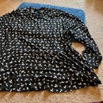 Modcloth  mushroom blouse 4x Photo 1
