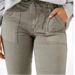 American Eagle NWT Stretch High-Rise Jegging Jogger 6 Regular Photo 2