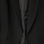 DKNY  Classic Black Jacket Photo 3