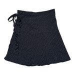 Brandy Melville Genevieve Wrap Skirt Photo 0