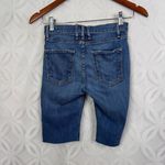 McGuire Denim Mcguire‎ Women's Majorelle Distressed Cut Off Jean Shorts Size 24 Photo 6