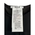 Wolford Sheer Opaque Bodysuit in Black X Photo 8