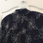 Alfred Dunner FINAL MARKDOWN  lightweight embroidered jacket 16 Photo 3