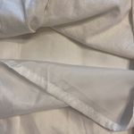 Travel Smith Linen Skirt size 10 two front pocket’s length 23” waist 30” flat Photo 8