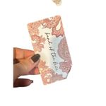 Band of the Free Maroon Long Sleeve Diamond Pattern V Photo 9