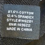 Walter Baker  Eddie Off-The-Shoulder Sweatshirt Top #W6281 NWT‎ Small Photo 8