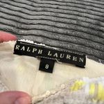 Ralph Lauren  Black Label Sz 8 Sequined Mesh Romantic Cocktail Skirt Length EUC Photo 4