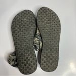 Sanuk  yoga mat‎ sling back sandals size 8 Photo 5