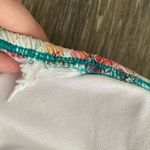 Candie's Candie’s Bikini Floral Patterned Bikini Top Photo 3