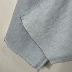 Madewell  Jeans The Mom Jean in Harman Wash Raw-Hem Edition Item MC583 Size 31 Photo 11