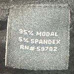 Adrianna Papell  Evening Dress Size 8 Black Beaded Sequins‎ Sleeveless Shift 1920 Photo 7