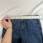 Universal Threads Universal Thread Mid Rise Skinny Fair Trade Jeans Size 00 24R Photo 1