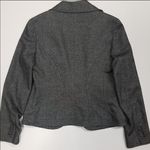 Ann Taylor 𝅺euc  virgin wool blazer sz 6 Photo 1