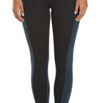 Free People Movement Rebel Leggings Size Medium Black Photo 0