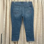 Matilda Jane Good Hart - The Slim Boyfriend Denim Jeans Photo 8