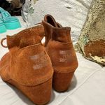 Toms Wedged Booties Photo 2