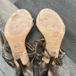 None Limited Edition heels Genuine leather size 5 1/2 Photo 3