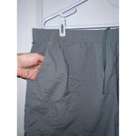 Columbia  Women’s Sandy River Shorts – City Grey – Size XL (5") Photo 1