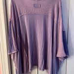 POL  patchwork top Photo 1