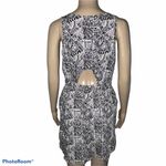 Mossimo Supply Co Mossimo Tribal Printed Sleeveless Dress Photo 2
