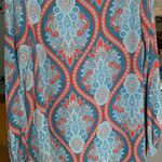 Aura Long Sleeve Dress Photo 2