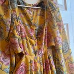 Forever 21 Dress Floral Photo 1