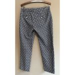 Banana Republic Set of 2 Dress Pants Avery Sloan Women's Size 4 Navy Office Photo 4