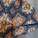 Alice Moon  pleated dress size S Photo 3