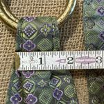 Audrey Talbott Carmel , Audrey Talbott Carmel Dress Belt M Photo 3