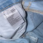 American Eagle  Outfitters Mom Straight Jean Size 6 Photo 6