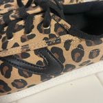 Tretorn  Nylite Plus Canvas Leopard Sneakers Size 9 Casual Classic Photo 1