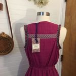 Chelsea and Violet  Boho Maxi Dress Photo 4