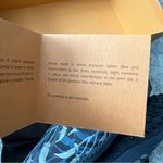 Tod's Tod’s Tess Patterned Slip-On Flats, Antracite Size EU 37.5 New in Box +DustBag Photo 10