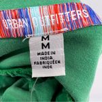Urban Outfitters  medium green mini skort with tags b35 Photo 5