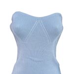 Le lis  knit strapless bodysuit Photo 2
