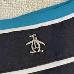 Original Penguin Women’s Board Shorts Black Photo 9