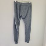 Lucky Brand  Gray Fleecy Joggers Photo 4