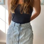 So Denim Skirt Size 16 Photo 0
