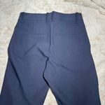 Vince NWT $325 • • Pants • Business Attire • Size 12 • Coastal Blue Photo 8