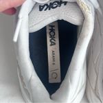 Hoka  Arahi 6 - Womens Nimbus Cloud - Rose Gold Sz 10 Photo 5