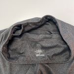 Bebe Sport Capri Yoga Pants. Size 1X. Like New. Media pocket sewn into waist. Photo 6