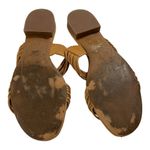 Madewell The Meg Micro Multi Strap Sandals Women's
Size 7 Slip On Photo 8