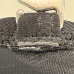 Chic Black Women's Tummy Control One Photo 7